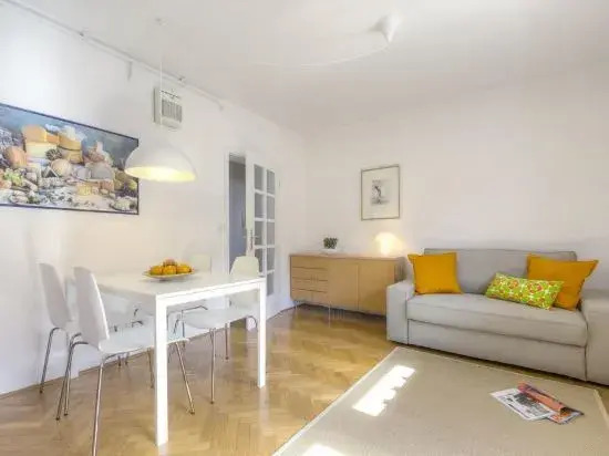 Apartments Fine Ziherlova