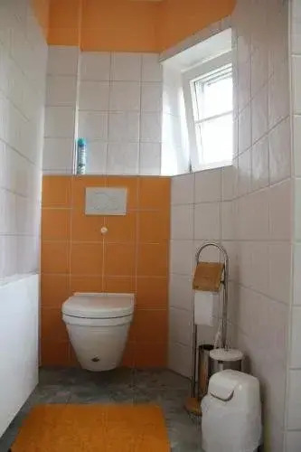Ferienwohnung Fricke