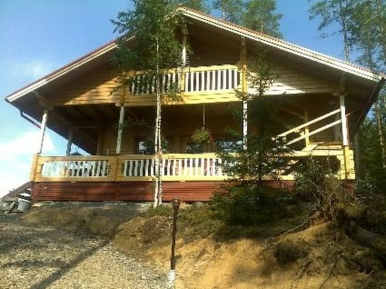 Holiday Home Käkiharju