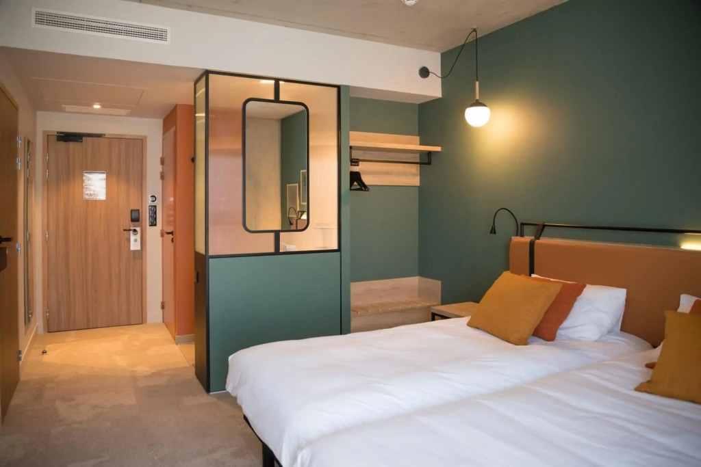 Best Western Plus Hôtel de Robien