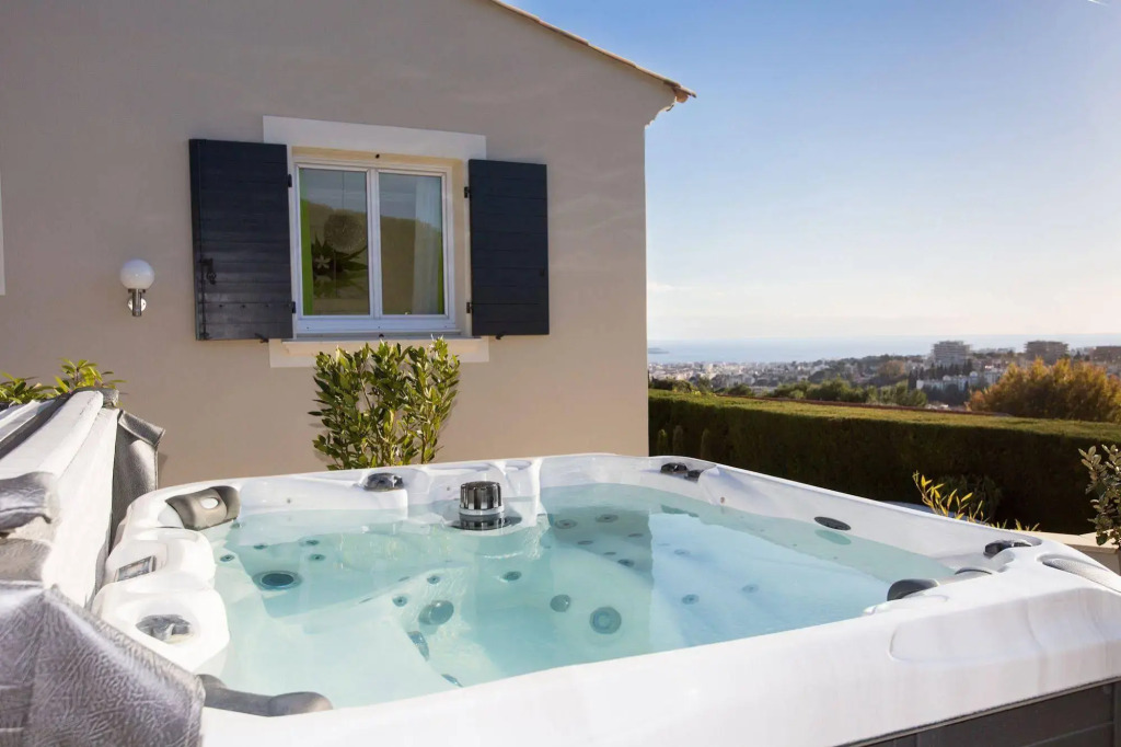 Villa Stephanie Guest House