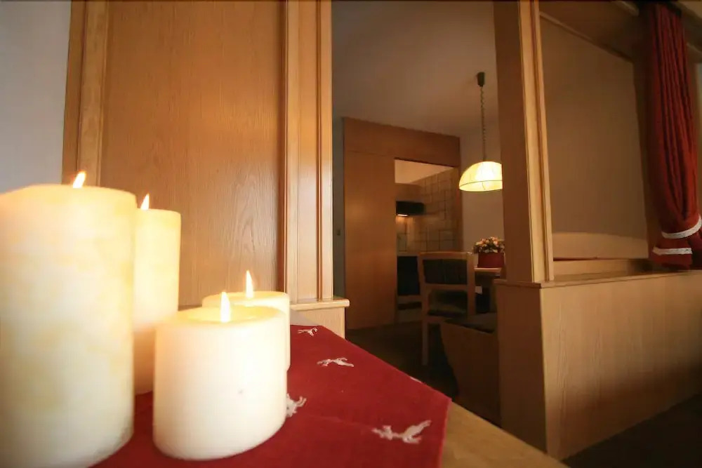 Residence Anda