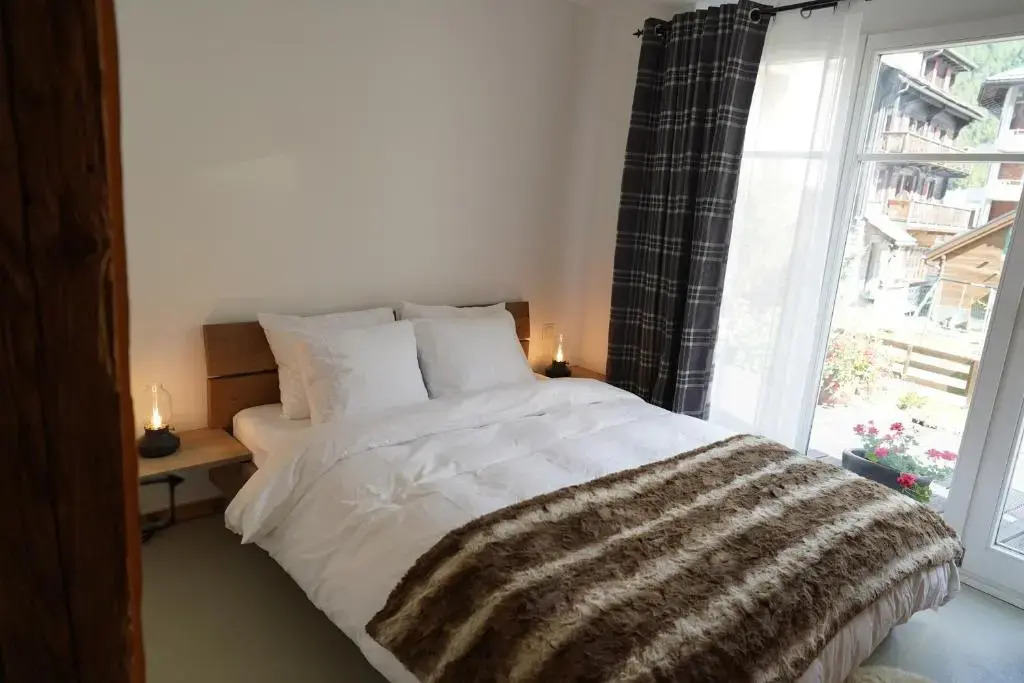 Haus Sibylle: Central, 3 bedroom, self-contained accomodation