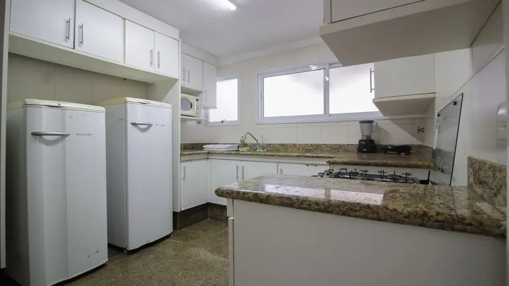 Casa Grega - Locação Temporada Guarujá