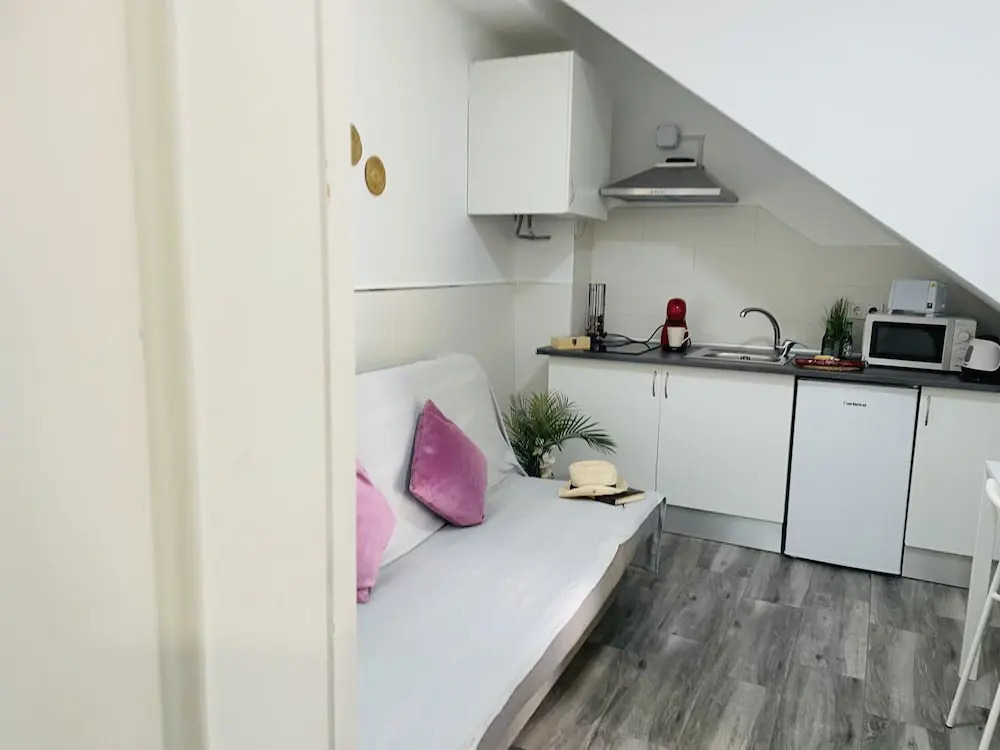 Apartamento Atlantico Ed Panama by At Home Costa