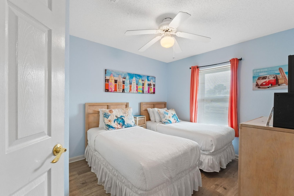 Ciboney Beach Resort Panhandle Getaways