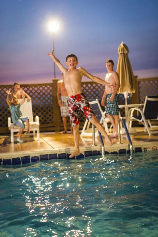 Lefevre Inn and Resort