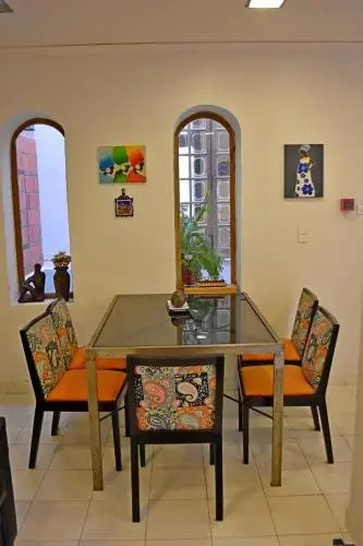 Giuseppe Suites Hotel