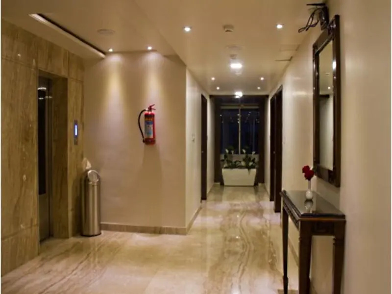 Hotel Ajmer Inn