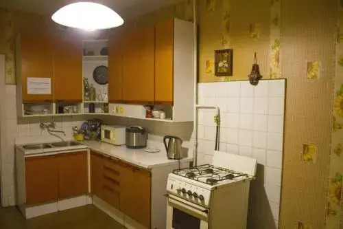 EuroHostel Kiev