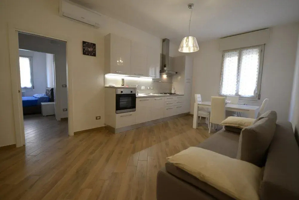 Antonella Apartment