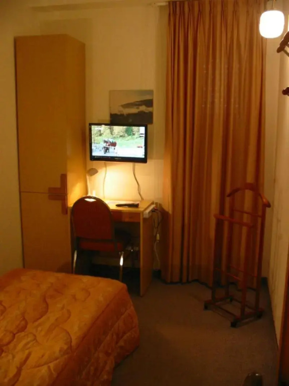 Hotel Colibri