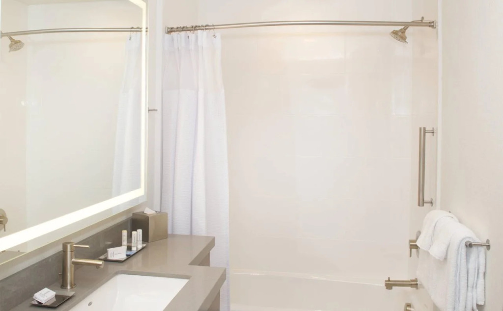 SpringHill Suites by Marriott Bend