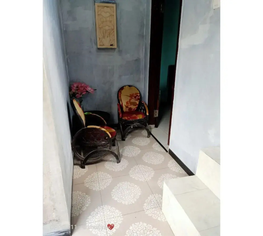 Villa Sumber Rejeki