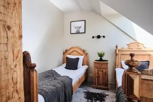 Hotel Pernigele