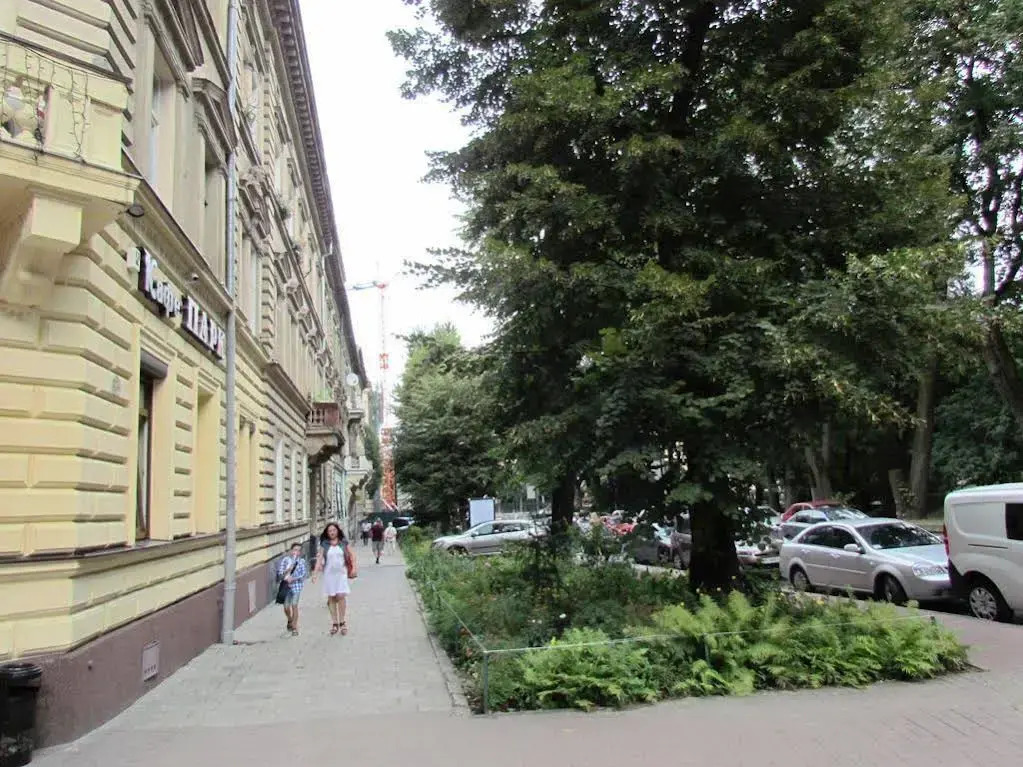 Aparthome Opera Theatre