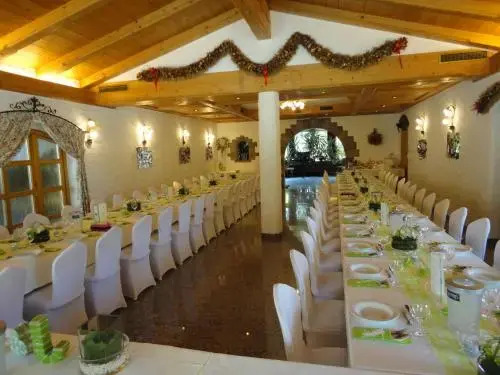 Hotel Landgasthof Hirsch