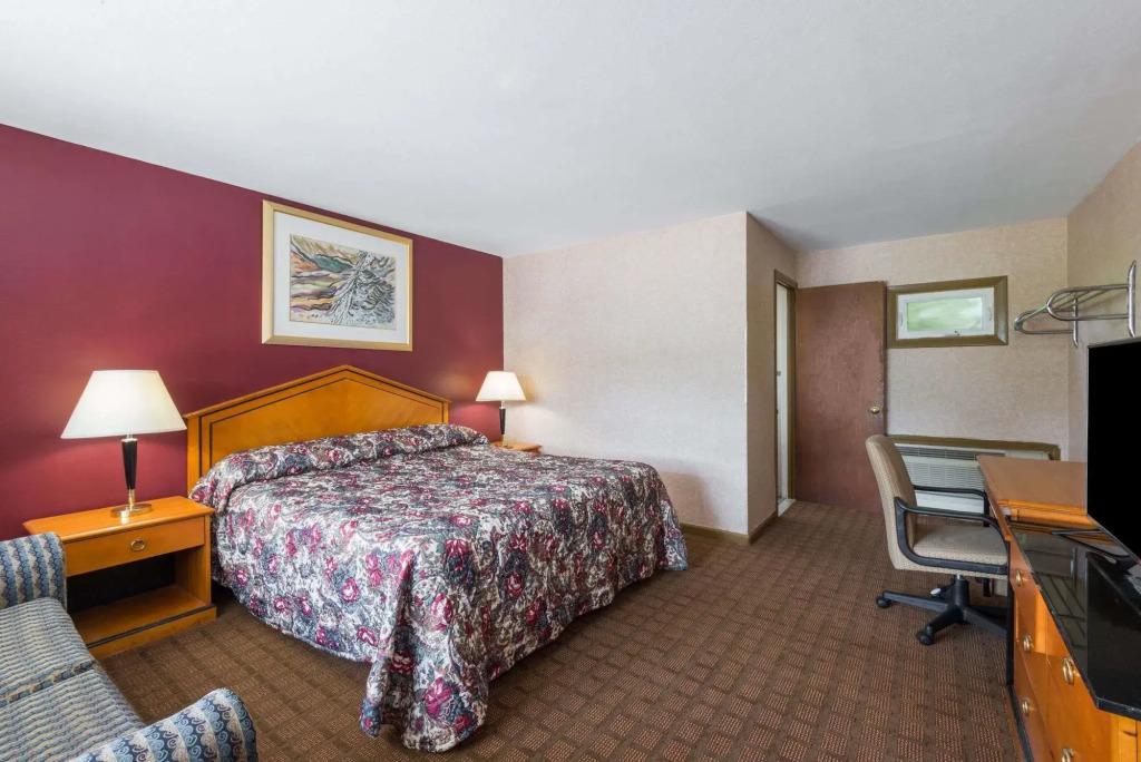 Elite Inn