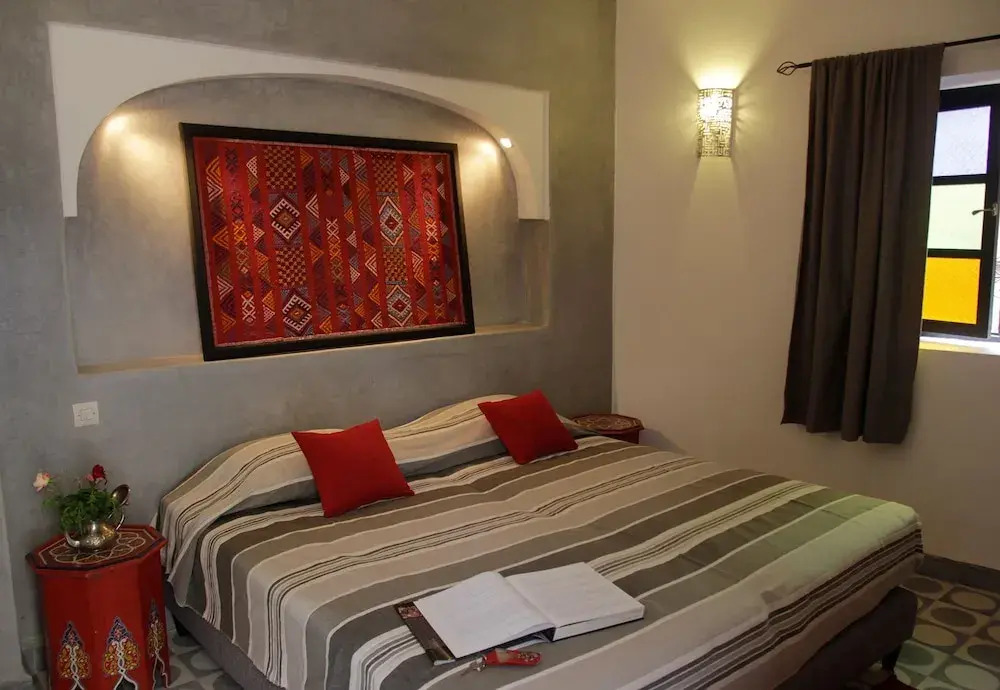 Riad Miliana