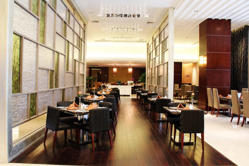 Holiday Inn Beijing Haidian