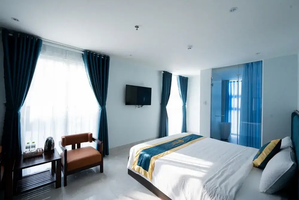 Gia An Hotel