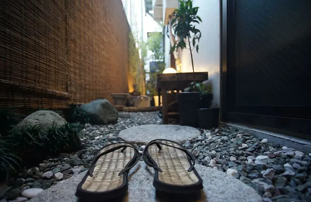 Villa Traditional Designer House Itabashi