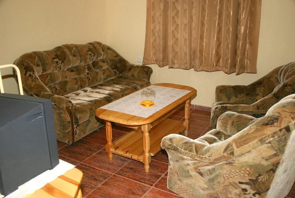 St.George Hotel
