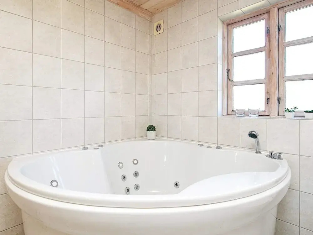 4 Star Holiday Home in Lokken