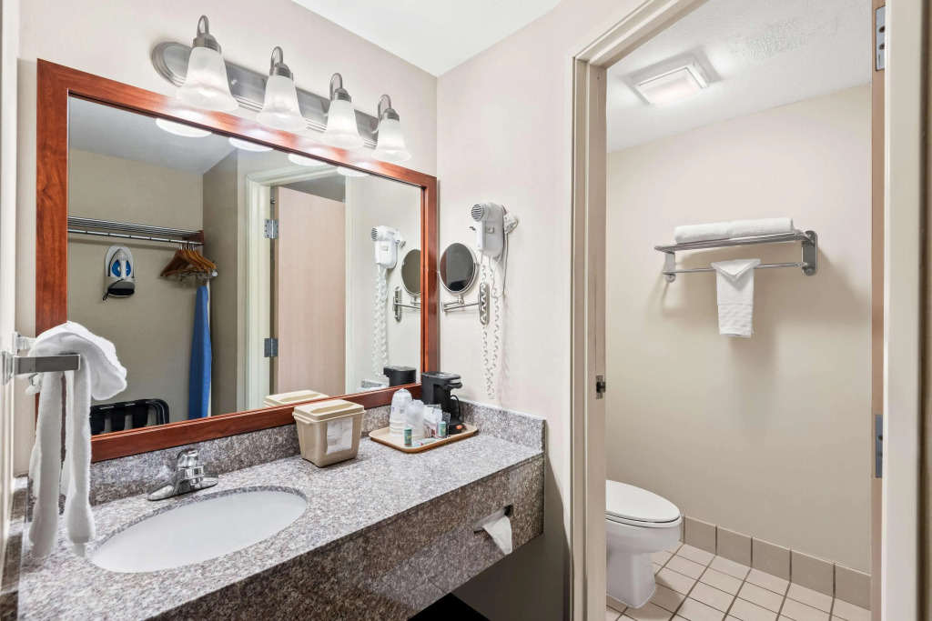 Best Western Airport Inn