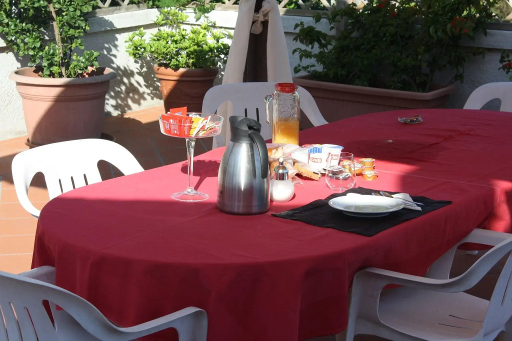 Villa Gandamar