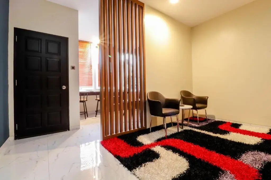 Alinson Boutique Resident Batam