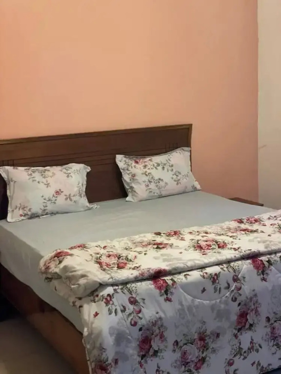 Inviting 1-bed Room Mam Residence