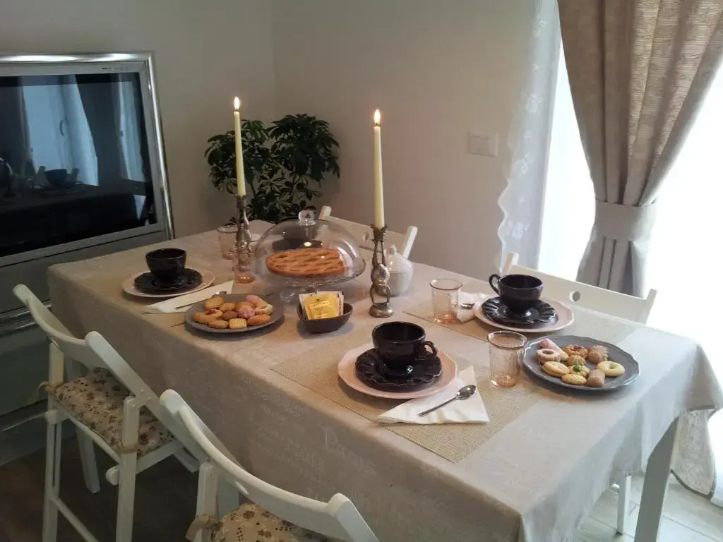 Dear Venice Bed & Breakfast