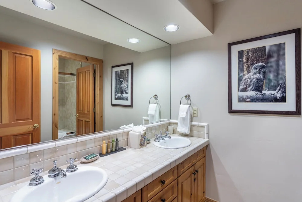 503 - Four Bedroom with Spa Trail's End Lodge 4 Condo