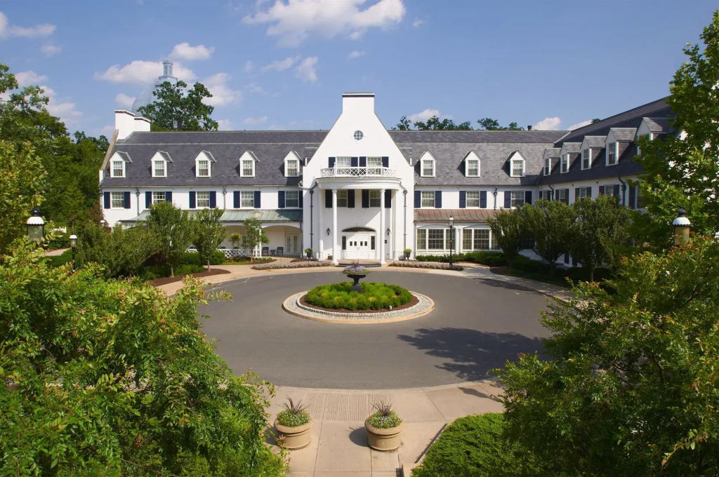 Nittany Lion Inn