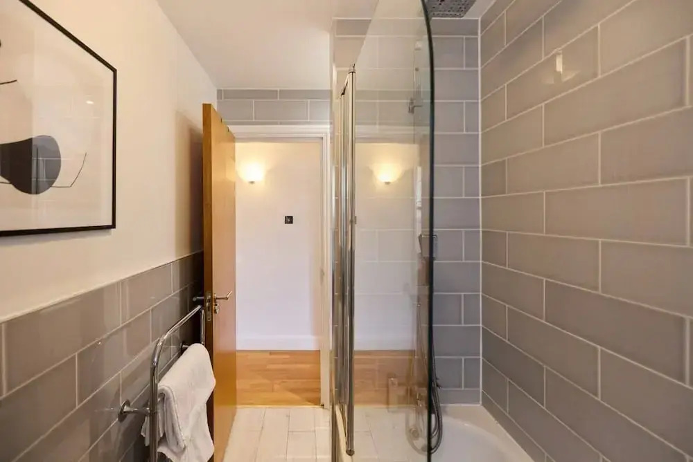 The Kingsland Place - Adorable 2bdr Flat