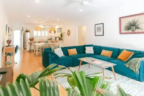 Wayfarer Apartment, in the Heart of Port Douglas