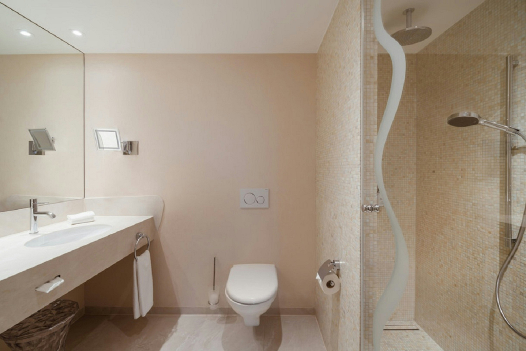 Hotel Eden Roc - The Leading Hotels of the World