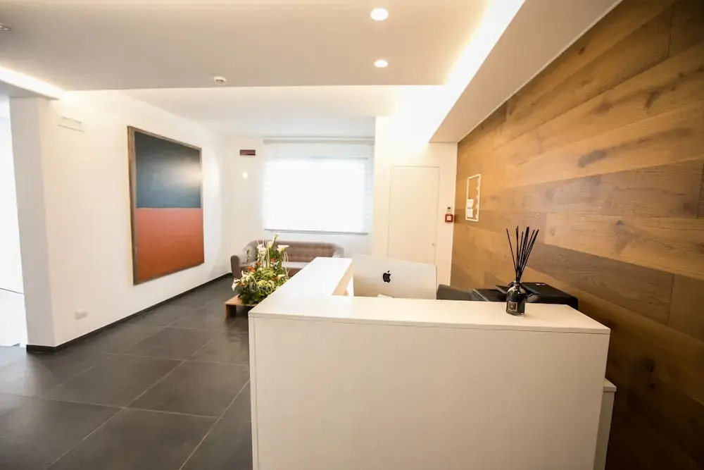 Moma Hotel