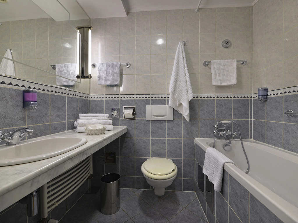 EA Hotel Royal Esprit