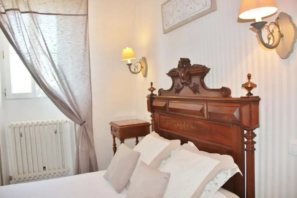 Chateau Pontet dEyrans & Spa