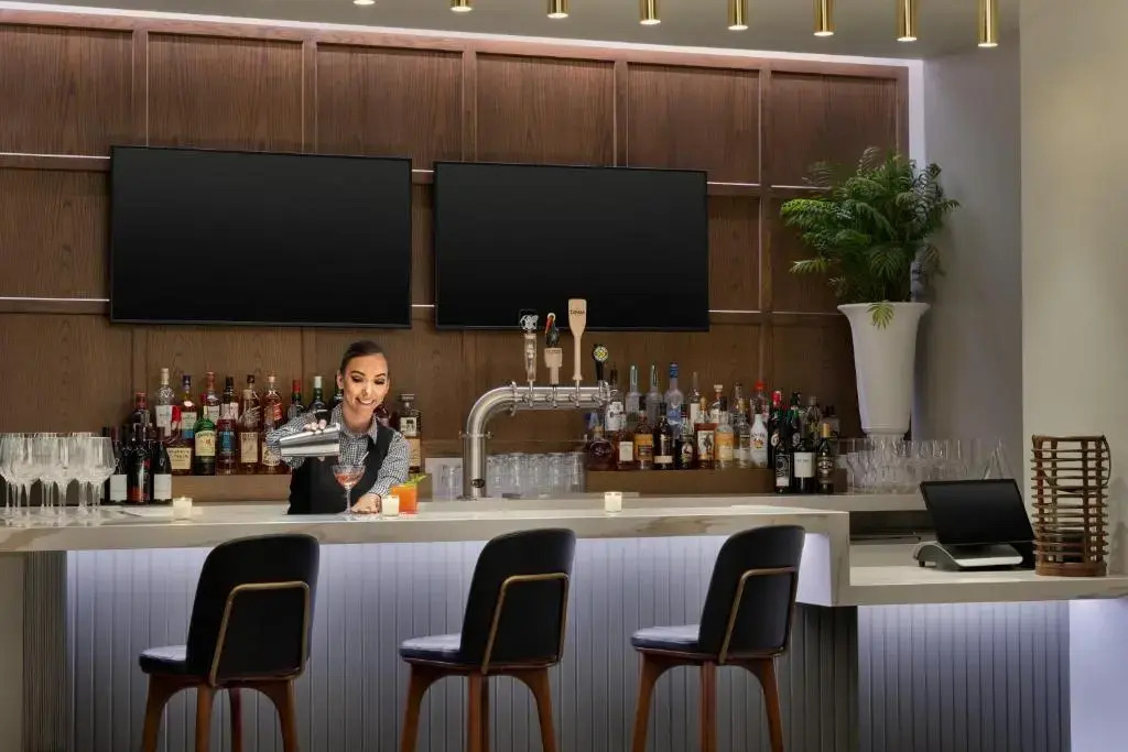 Valley Hotel Homewood Birmingham - Curio Collection By Hilton