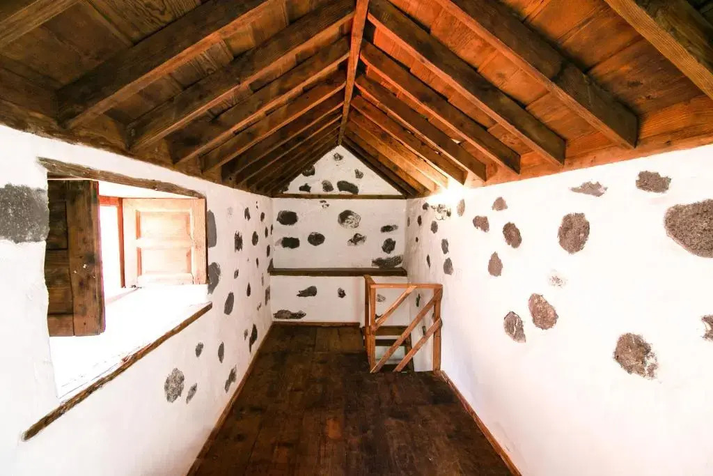 Casa 1820 by Rural La Palma