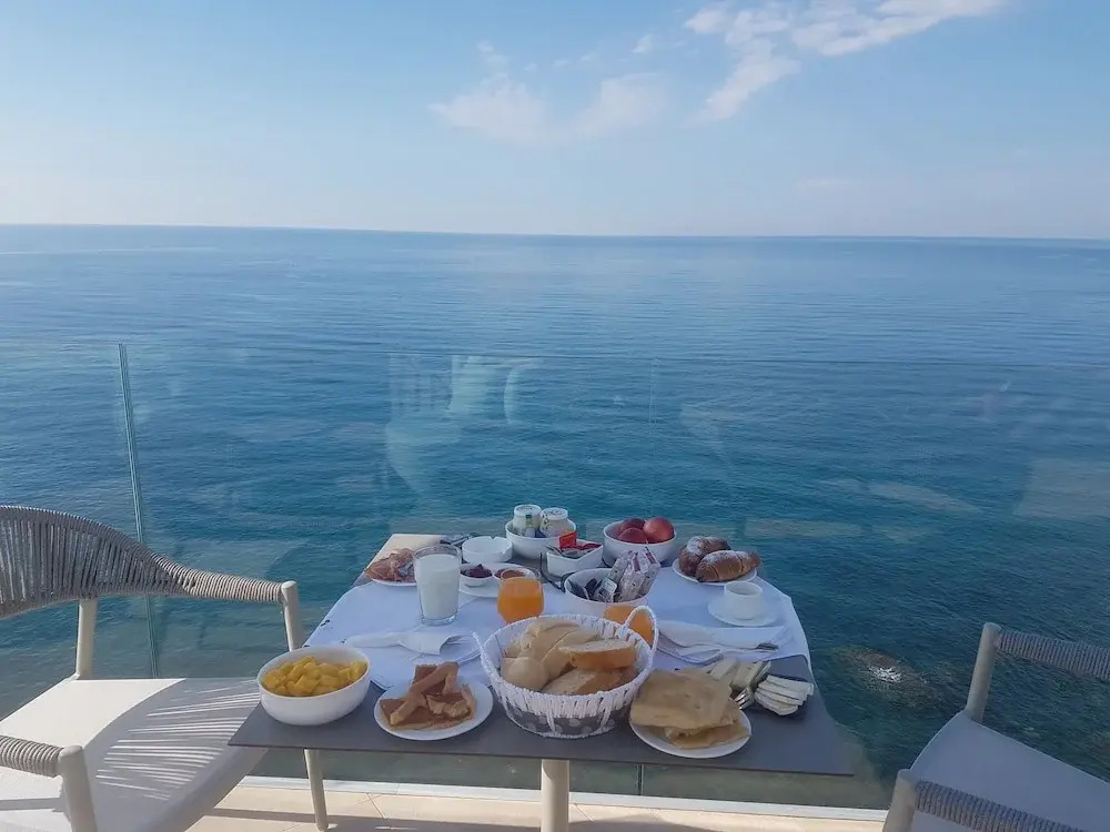 B&B Capo Torre Resort & SPA