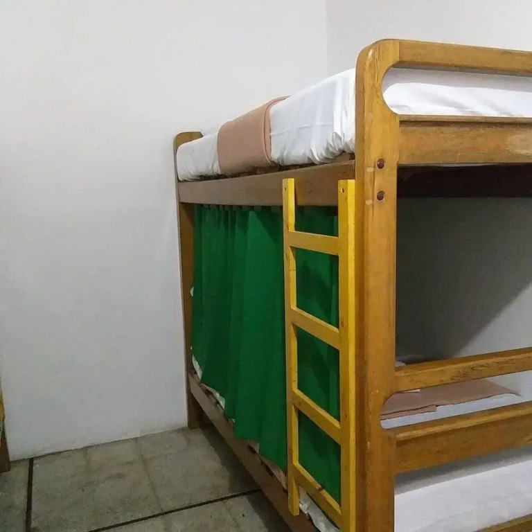 Hostal Canaan - Hostel