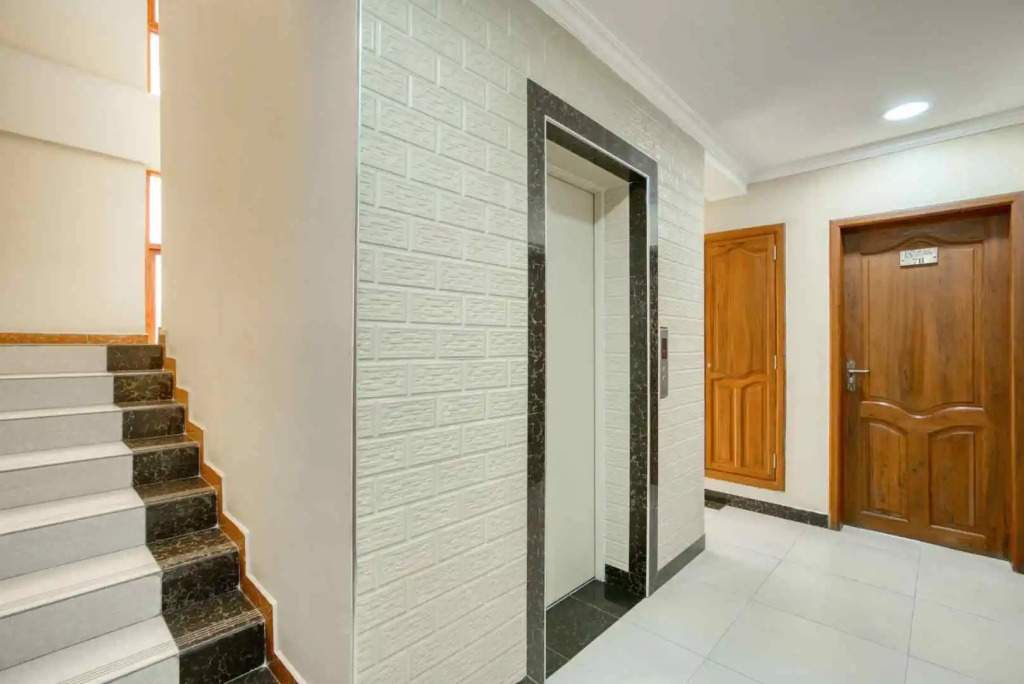 Kibo Palace Apartments
