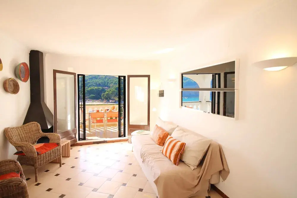 Apartamento Brigitte