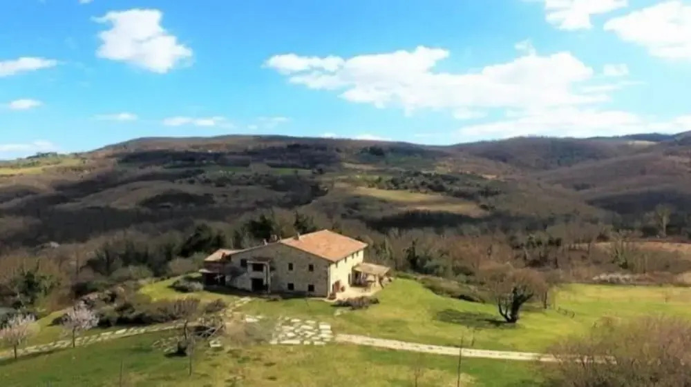 Casale Ormano