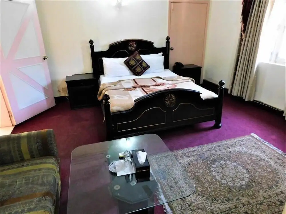 Milton Guesthouse