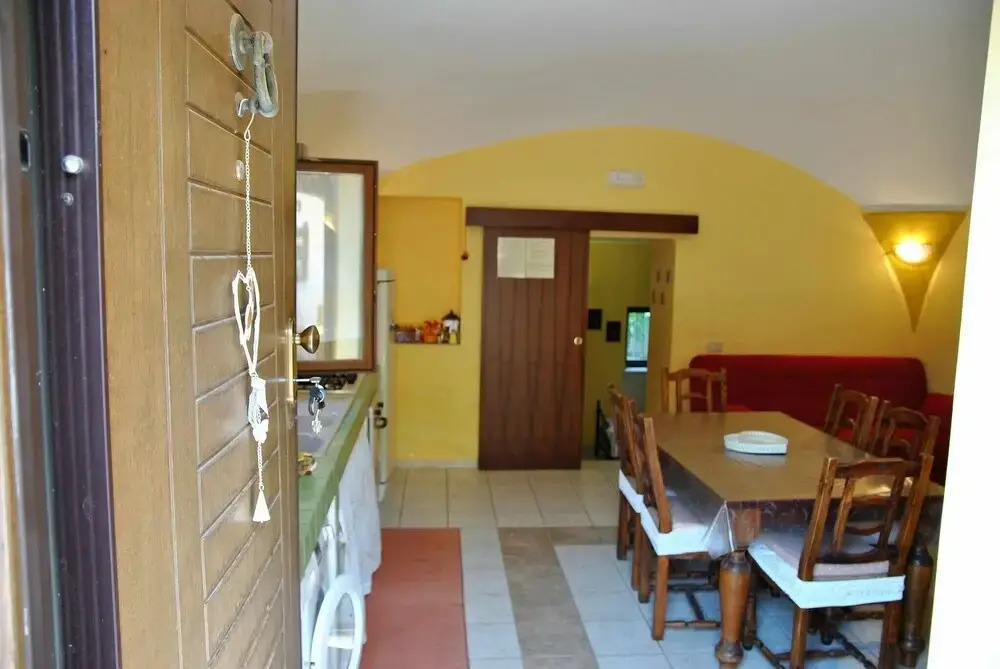 Casale Del Principe Holiday Home With Pool